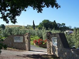 Belvilla by OYO Ulivo