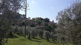 Belvilla by OYO Ulivo