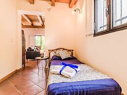 Belvilla by OYO Villa Aloe Charming House