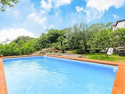 Belvilla by OYO Villa Aloe Charming House