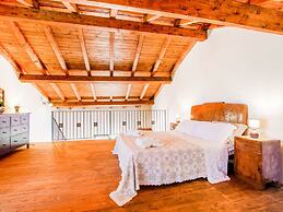 Belvilla by OYO Villa Aloe Charming House
