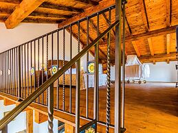 Belvilla by OYO Villa Aloe Charming House