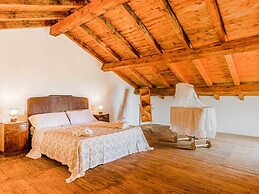 Belvilla by OYO Villa Aloe Charming House