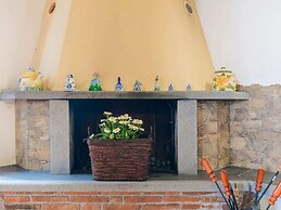 Belvilla by OYO Villa Aloe Charming House