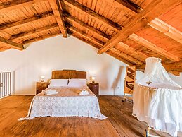Belvilla by OYO Villa Aloe Charming House