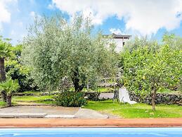 Belvilla by OYO Villa Aloe Charming House