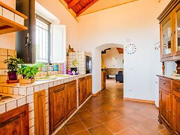 Belvilla by OYO Villa Aloe Charming House
