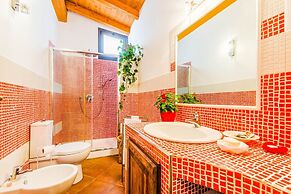 Belvilla by OYO Villa Aloe Charming House