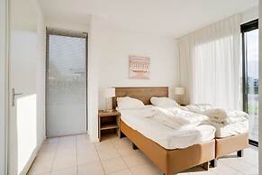 Holiday Home in Zeewolde With Kayaks