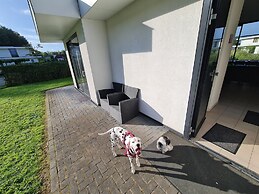 Holiday Home in Zeewolde With Kayaks