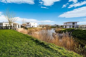 Holiday Home in Zeewolde With Kayaks