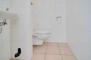 Holiday Home in Zeewolde With Kayaks