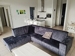 Holiday Home in Zeewolde With Kayaks