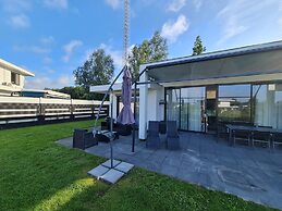 Holiday Home in Zeewolde With Kayaks