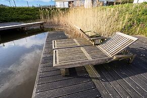Holiday Home in Zeewolde With Kayaks