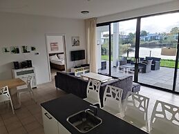 Holiday Home in Zeewolde With Kayaks