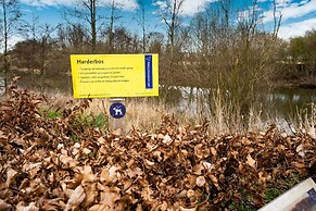 Holiday Home in Zeewolde With Kayaks