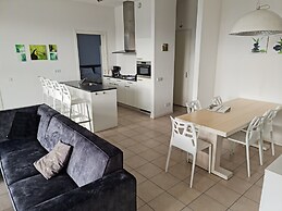 Holiday Home in Zeewolde With Kayaks