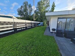 Holiday Home in Zeewolde With Kayaks