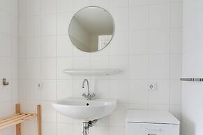 Holiday Home in Zeewolde With Kayaks