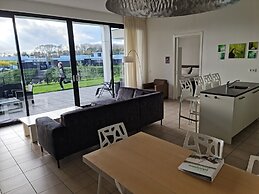 Holiday Home in Zeewolde With Kayaks