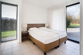 Holiday Home in Zeewolde With Kayaks