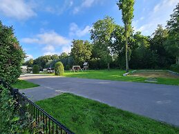 Holiday Home in Zeewolde With Kayaks