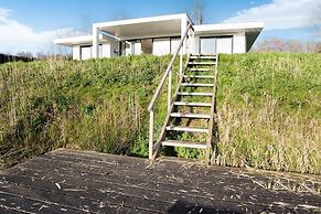 Holiday Home in Zeewolde With Kayaks