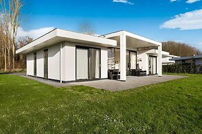 Holiday Home in Zeewolde With Kayaks