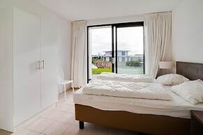 Holiday Home in Zeewolde With Kayaks