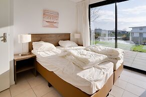 Holiday Home in Zeewolde With Kayaks