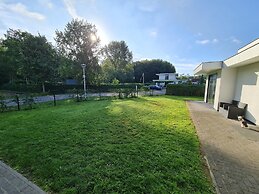 Holiday Home in Zeewolde With Kayaks