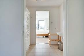 Holiday Home in Zeewolde With Kayaks