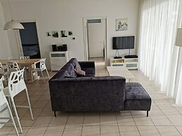 Holiday Home in Zeewolde With Kayaks