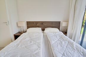 Holiday Home in Zeewolde With Kayaks