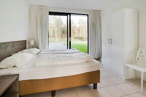 Holiday Home in Zeewolde With Kayaks