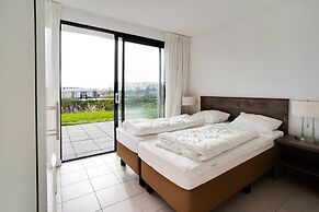 Holiday Home in Zeewolde With Kayaks