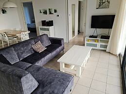 Holiday Home in Zeewolde With Kayaks