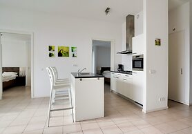 Holiday Home in Zeewolde With Kayaks