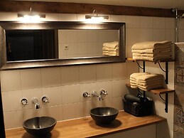 Elegant Holiday Home With Horssen With Terrace