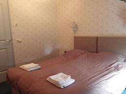 Elegant Holiday Home With Horssen With Terrace