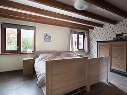 Elegant Holiday Home With Horssen With Terrace