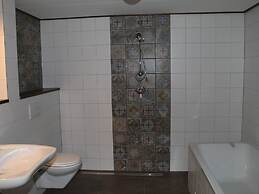 Elegant Holiday Home With Horssen With Terrace