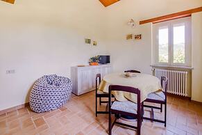 Belvilla by OYO Casa Cerbaia Ciliegio