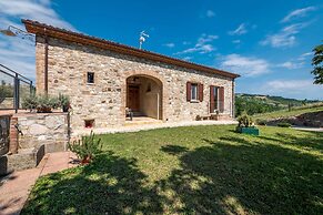 Belvilla by OYO Casa Cerbaia Ciliegio