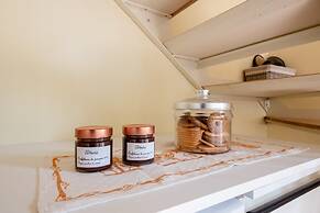 Belvilla by OYO Casa Cerbaia Ciliegio