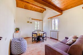 Belvilla by OYO Casa Cerbaia Ciliegio