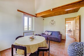 Belvilla by OYO Casa Cerbaia Ciliegio