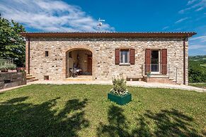 Belvilla by OYO Casa Cerbaia Ciliegio