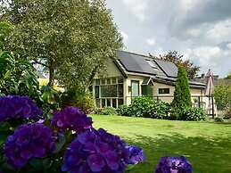 Cosy Holiday Home in Noordwolde With Garden